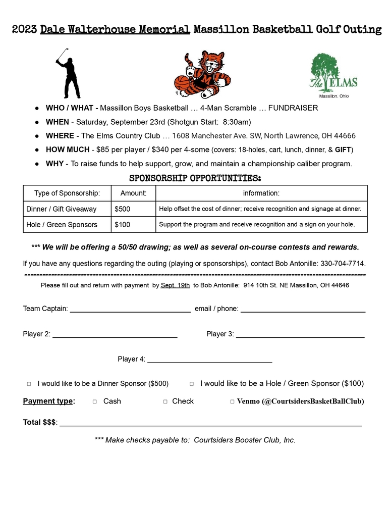 Massillon City Schools