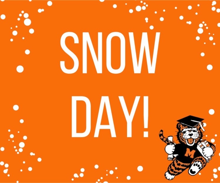 snow day graphic 