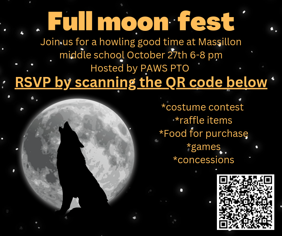 Full Moon Fest