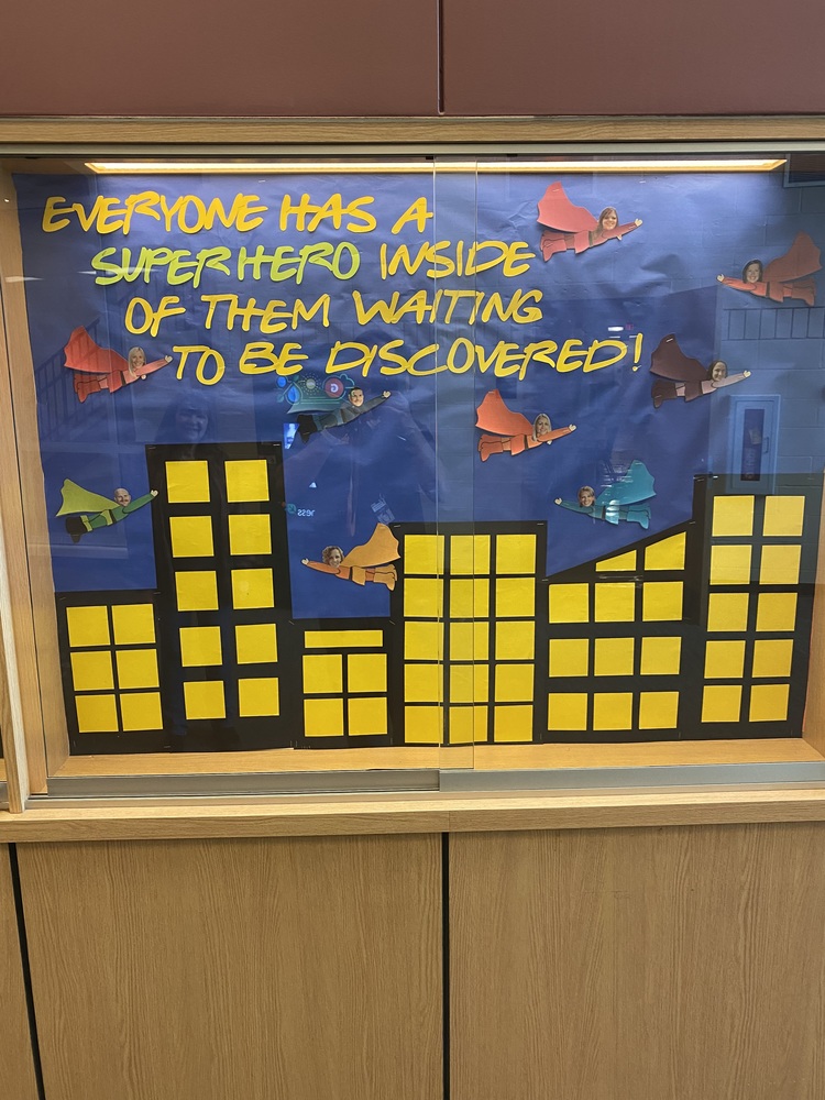 Tigers of the Month