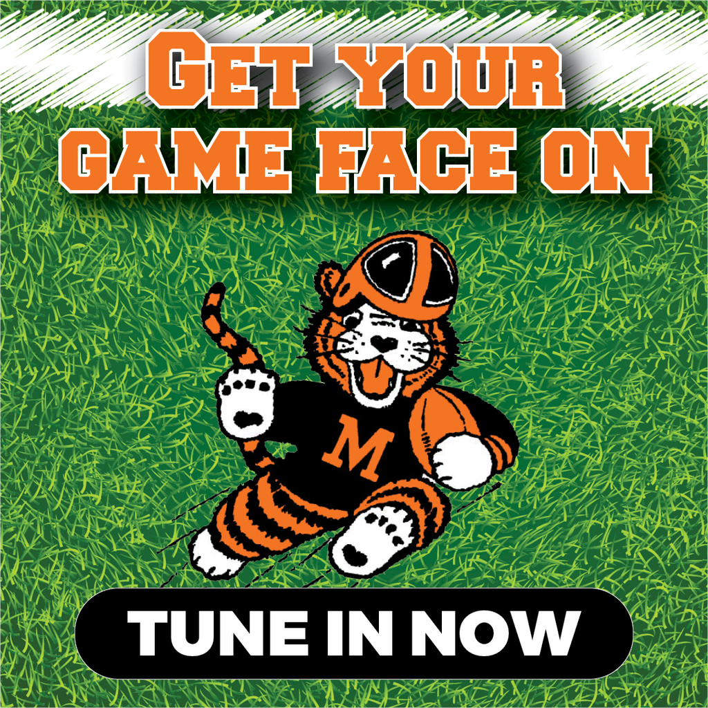 Game Face Graphic
