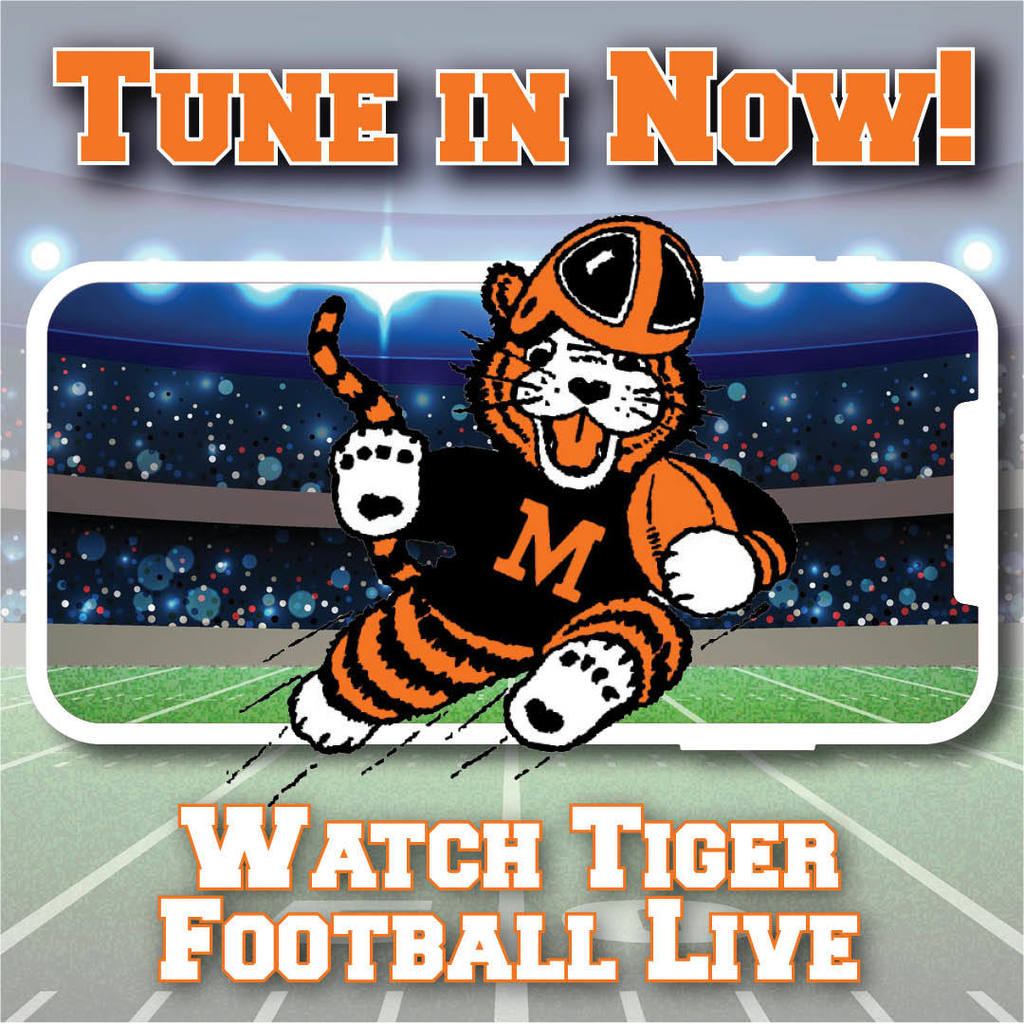 Live Stream Graphic