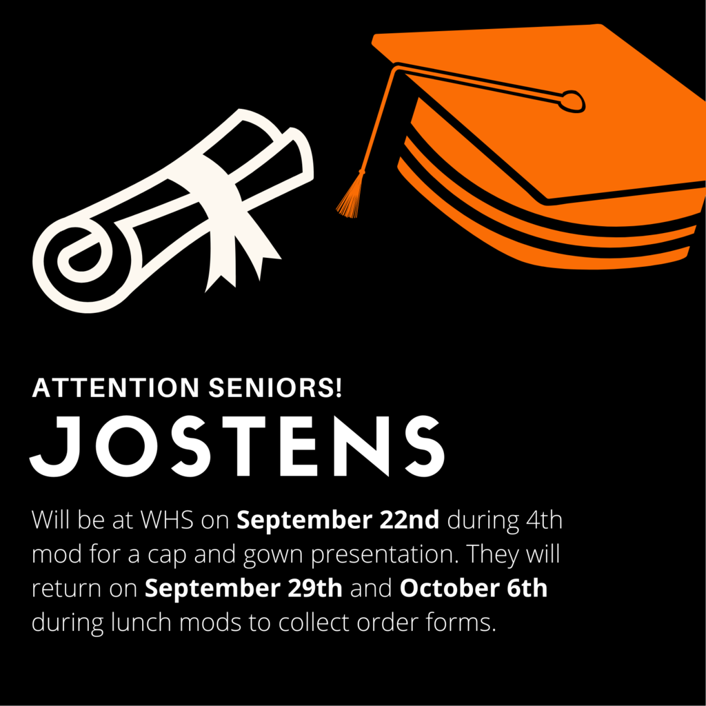 Jostens Graphic