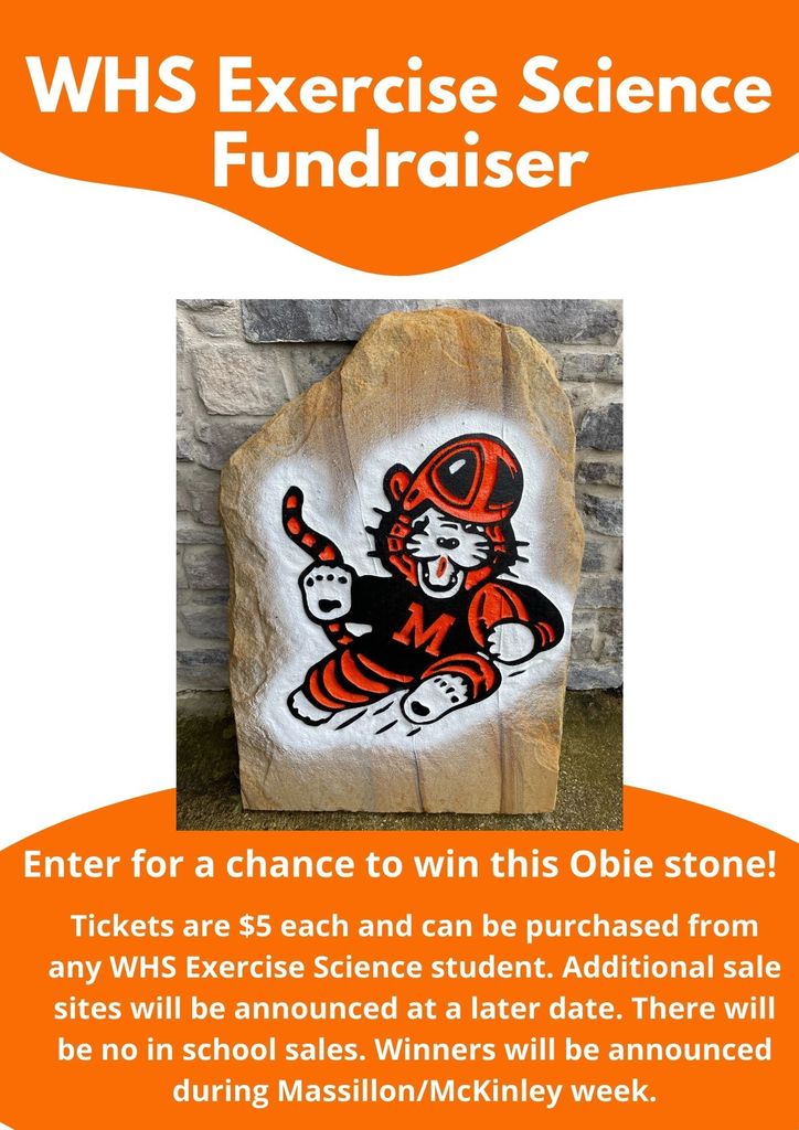 Obie Stone Sale