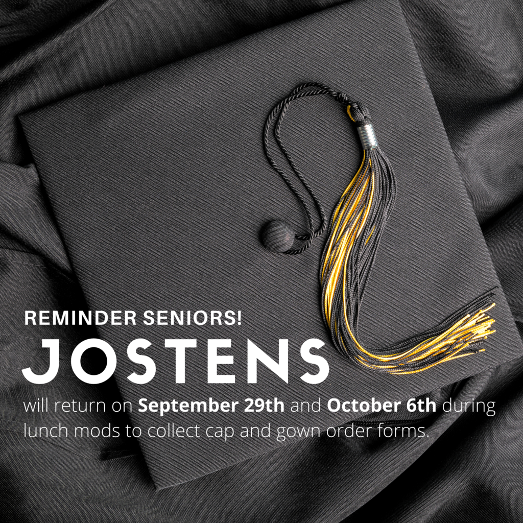 Jostens Graphic