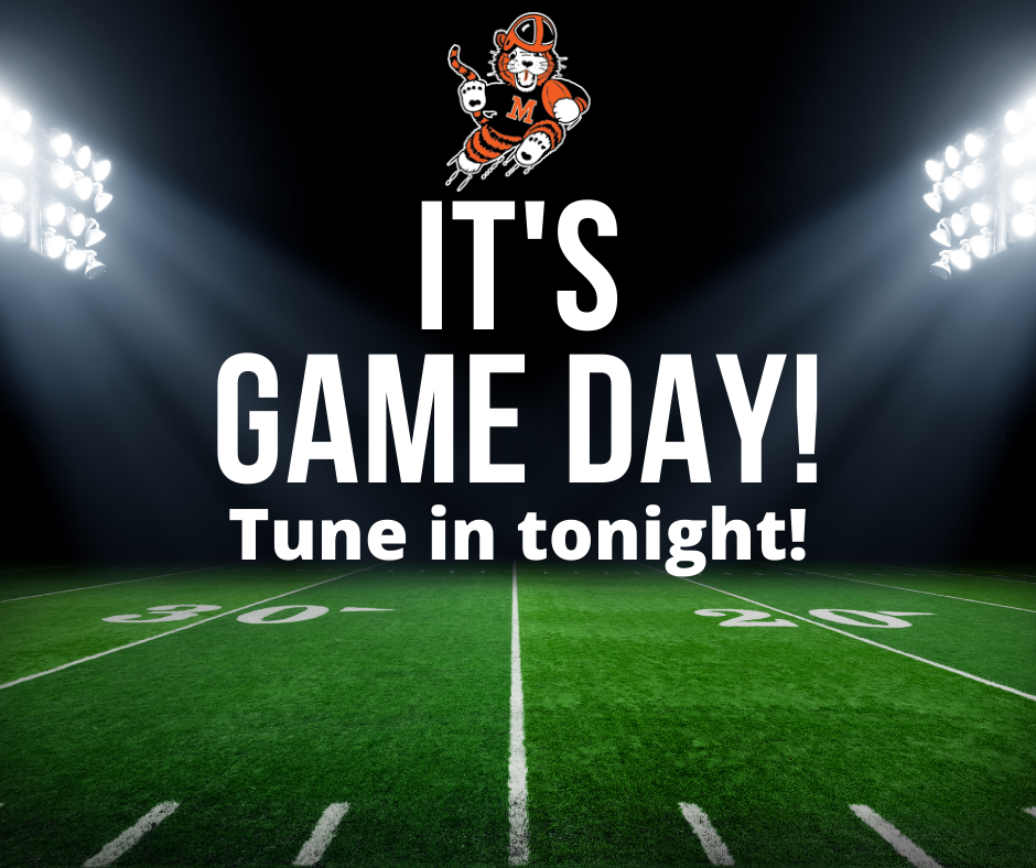 game day