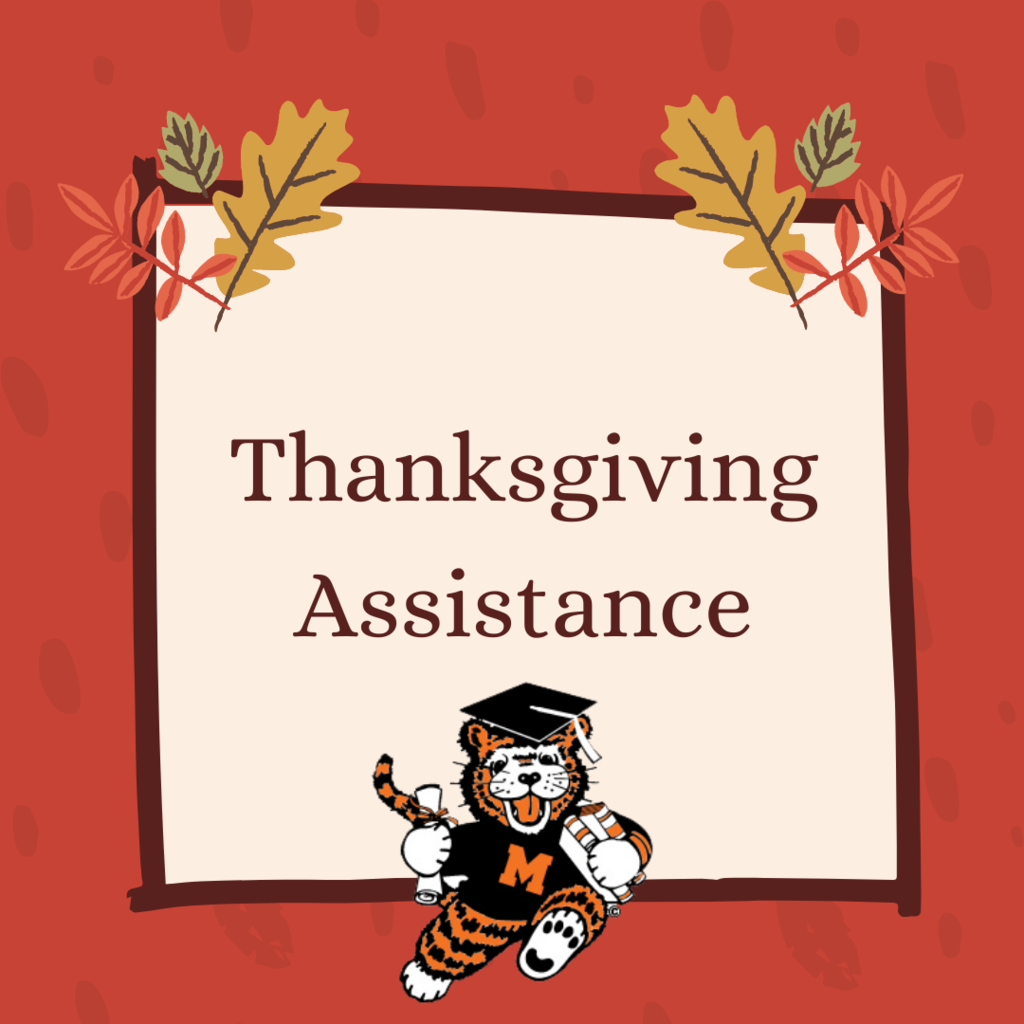 thanksgiving assistance 