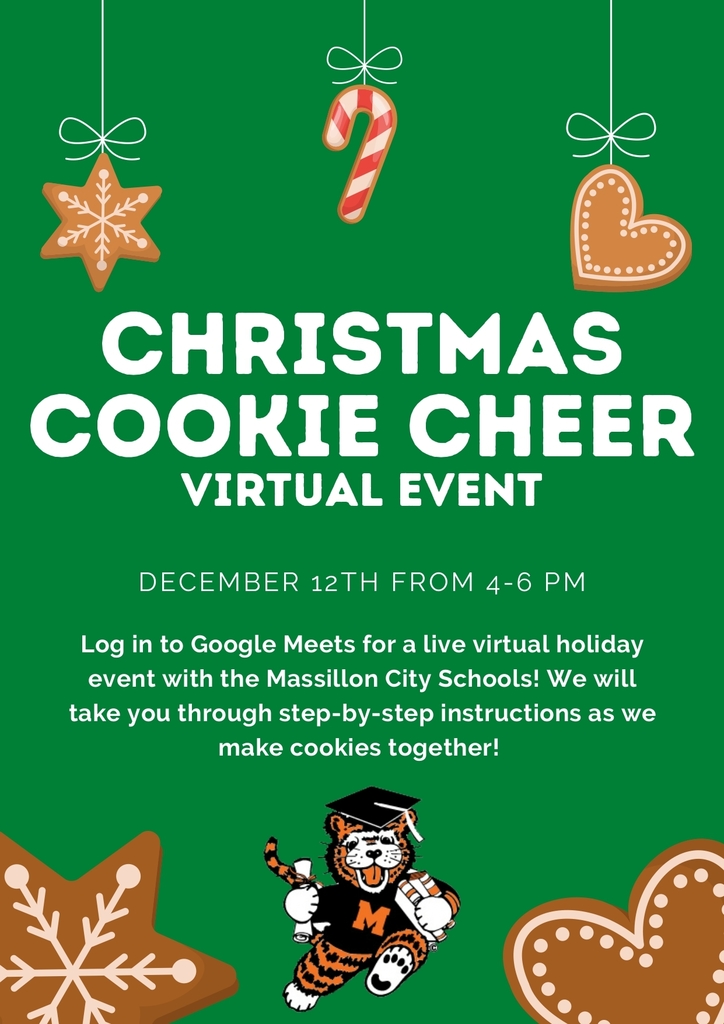 cookie cheer graphic