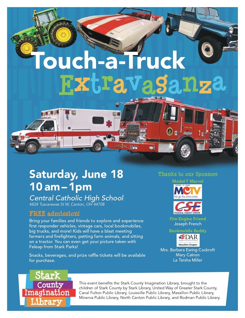 touch a truck 