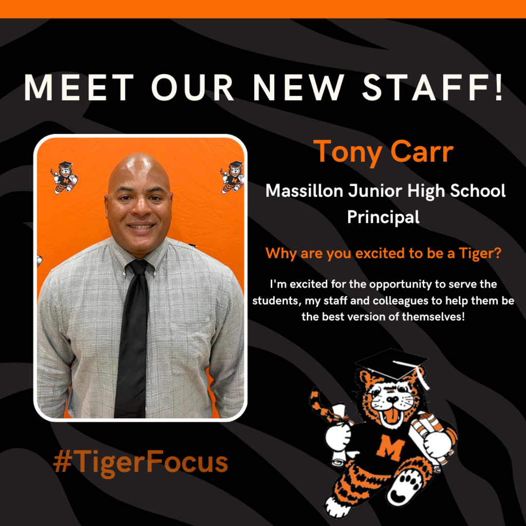 tony carr