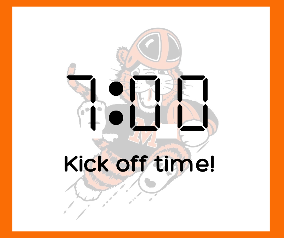 kick off