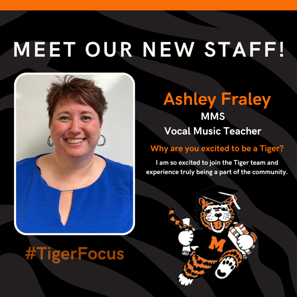 ashley fraley