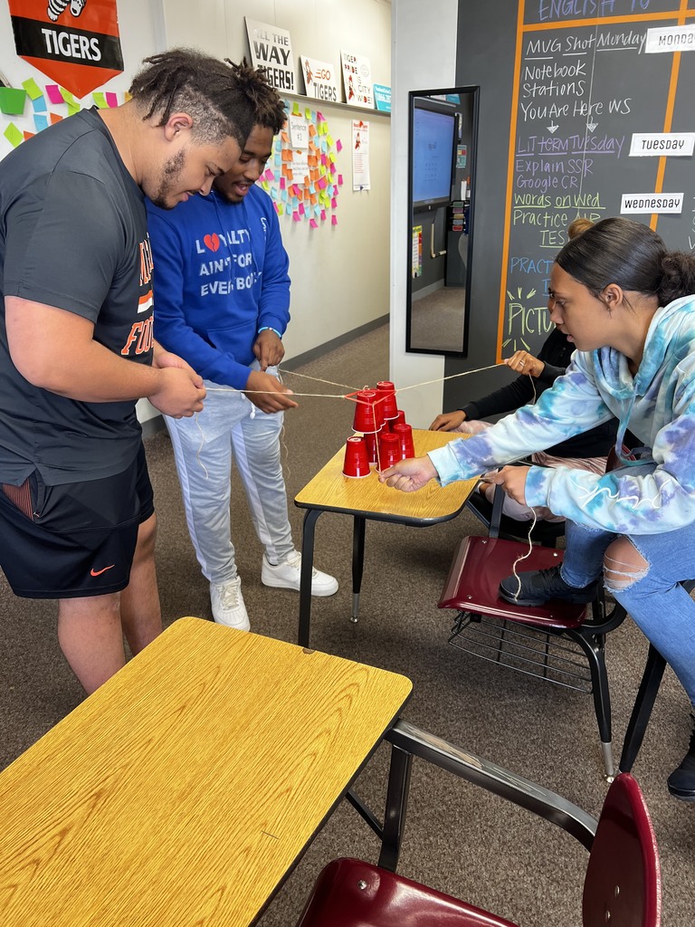 team building