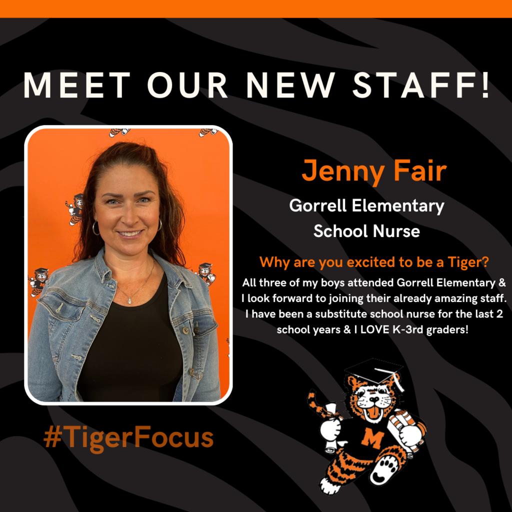 jenny fair