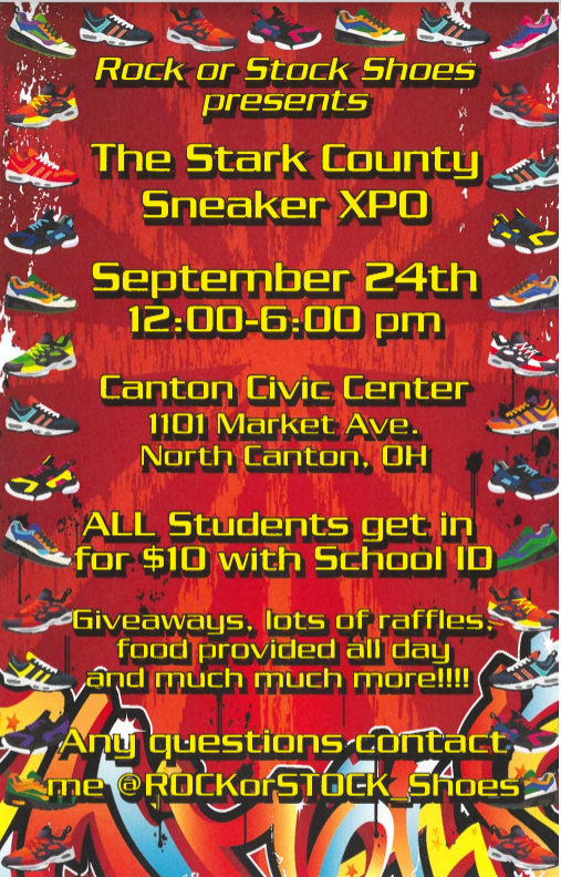 Sneaker Show