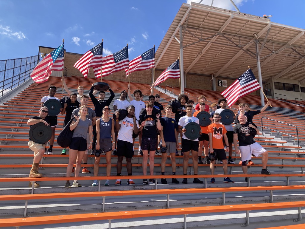 9/11 memorial run