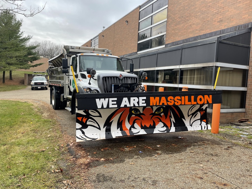 we are massillon plow
