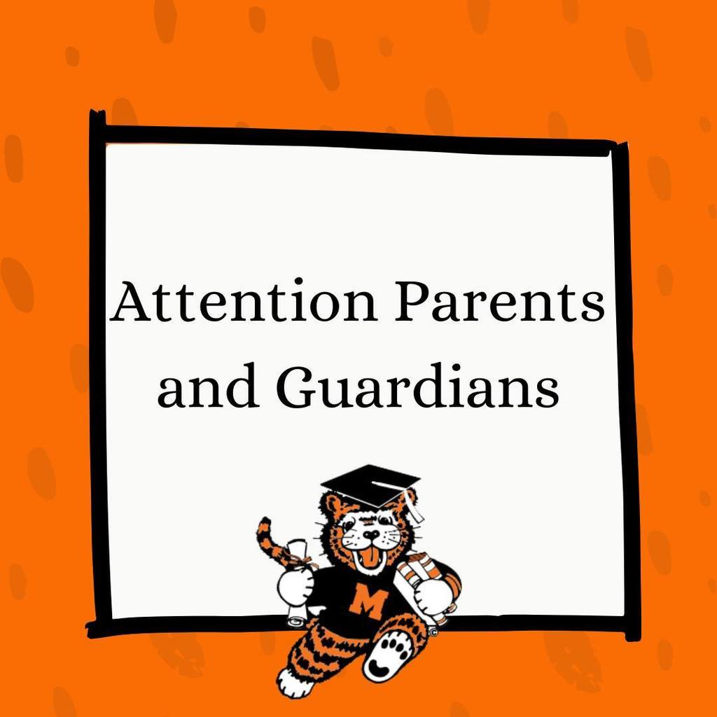 attention parents and guardians