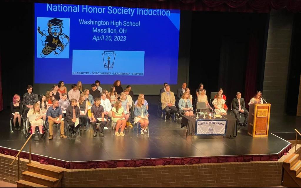 nhs induction